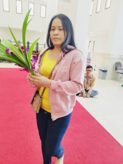 Kung 42 Jahre Thailand  Thailand