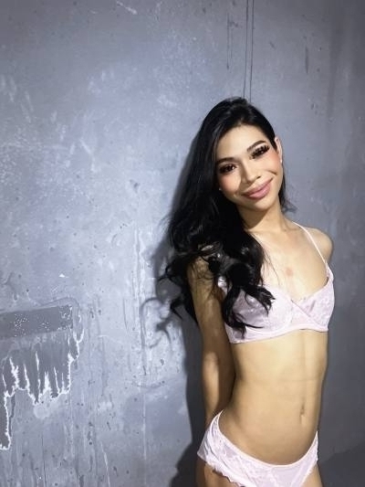 Kristy 18 Jahre Pattaya  Thailand