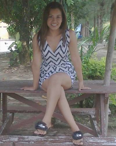 Waranya 44 ans Koh Samui Thaïlande