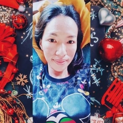 Kanog 38 ans ลพบุรี Thaïlande