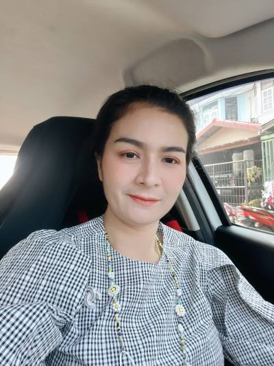 Natt 41 ans เมือง Thaïlande