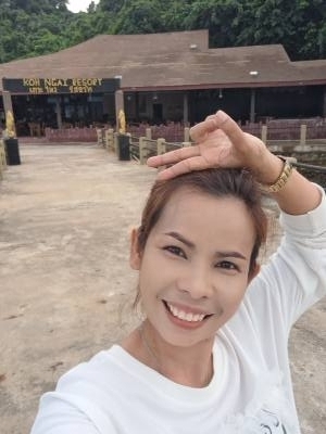 Mo 41 years กระบี่ Thailand