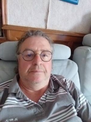 Philippe 62 ans Nancy  France