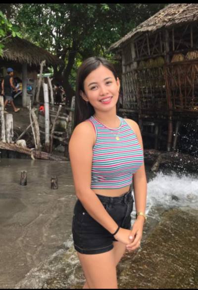 Pon 34 years Phuket Thailand