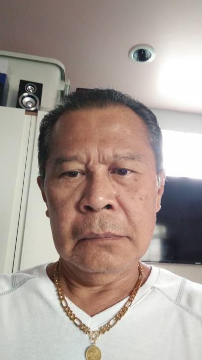 Paul Buaiam 49 Jahre Pichai Thailand