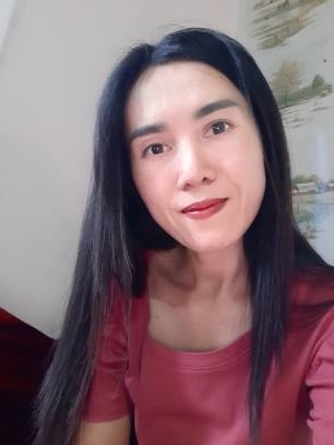 Warisa 38 Jahre ภูเขียว Thailand