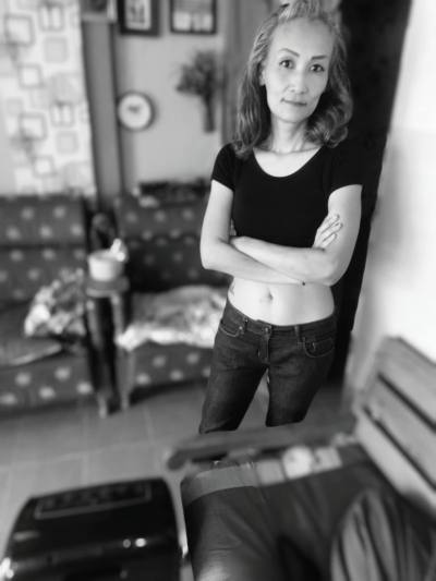 Nan 41 ans Rayong Thaïlande