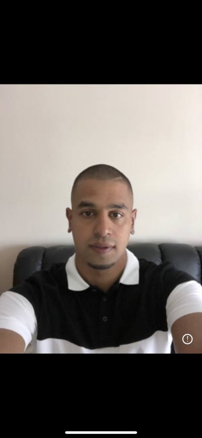 Franky 37 ปี Birmingham  United Kingdom