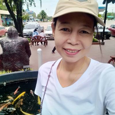 Jo 49 ans Kumphawapi Thaïlande