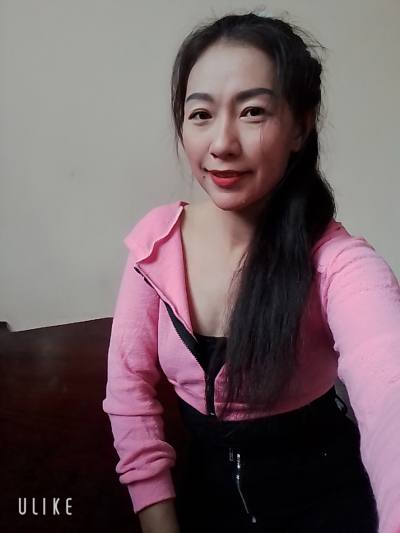Khanit 40 ans Sawankalok  Thaïlande