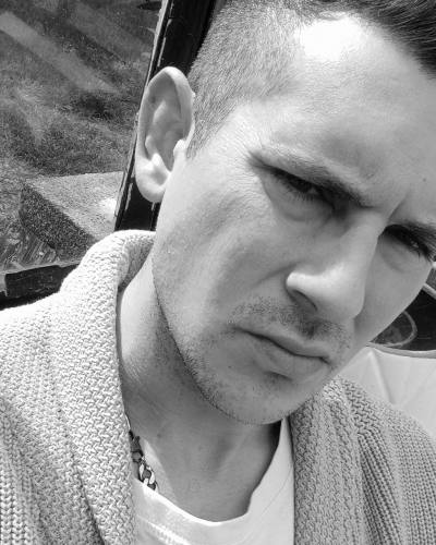 Julien 36 ปี Dreux France