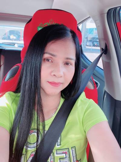 Palida 55 ans Thai Thaïlande
