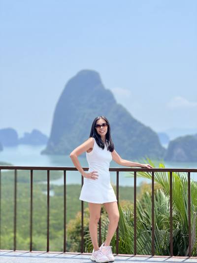 Natalie 58 ปี Songkhla  ไทย