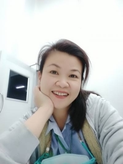 Pennapha 49 ans เมือง Thaïlande