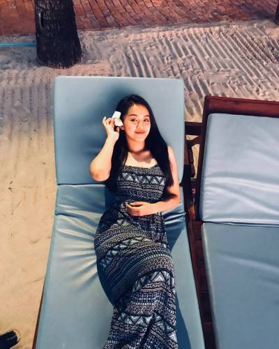 Rose 37 ans Bangkok  Thaïlande