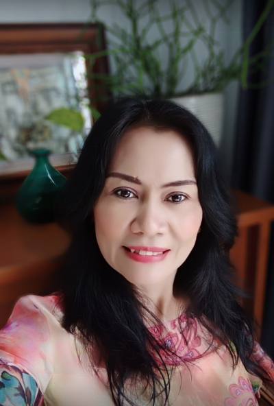 Chayuda 52 ans Phaatalung Thailand Thaïlande