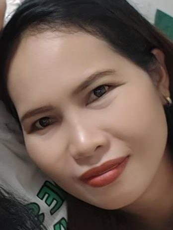 Ochi 41 Jahre Khon Kaen Thailand
