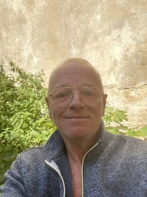 Eric 61 ปี Verdun  France