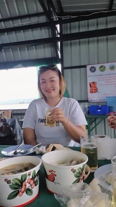 Kan 31 Jahre Khon Kaen Thailand