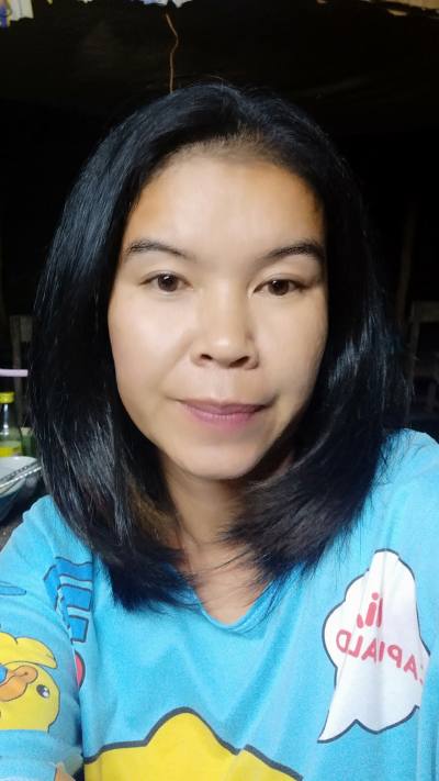 Patty 43 ans Ranunakon Thaïlande