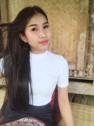 Joana 37 ans Bangkok  Thaïlande