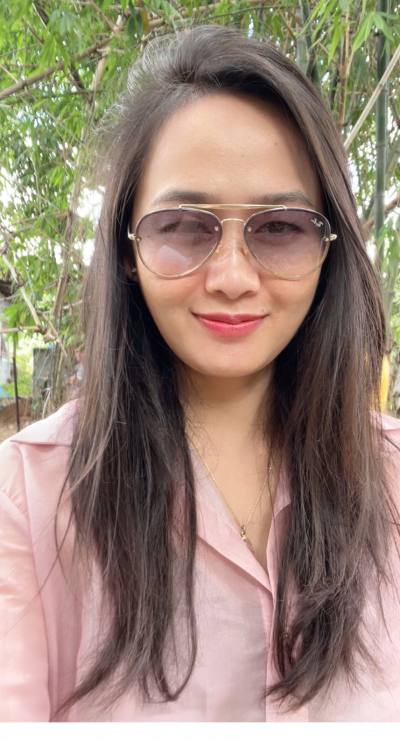 Ying 41 Jahre Ubon Ratchathani  Thailand