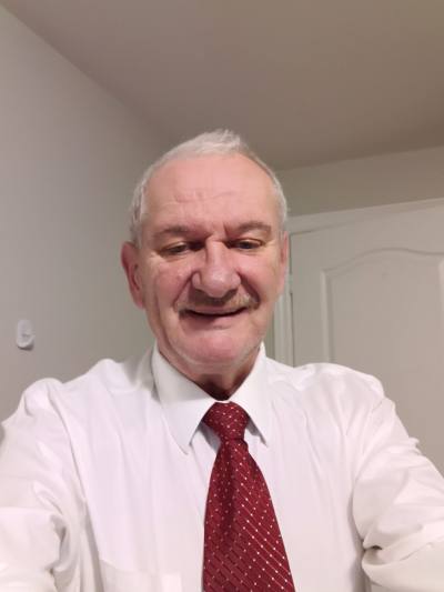 Vasile 64 years Toronto Canada