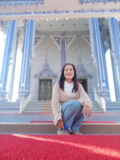 Sasi 28 ans ฉะเชิงเทรา Thaïlande