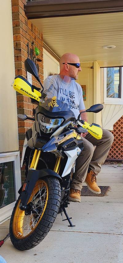 Nick 53 ปี Lethbridge Canada