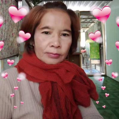 Pohn 53 ans Muang  Thaïlande