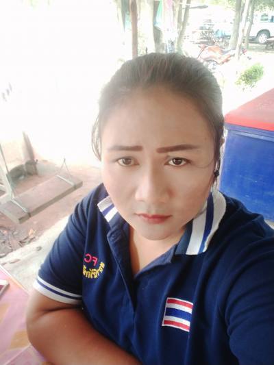 Ann 45 Jahre พยัคฆ์ Thailand