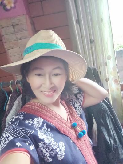 Pornphan 49 ans เมืองเชียงราย Thaïlande