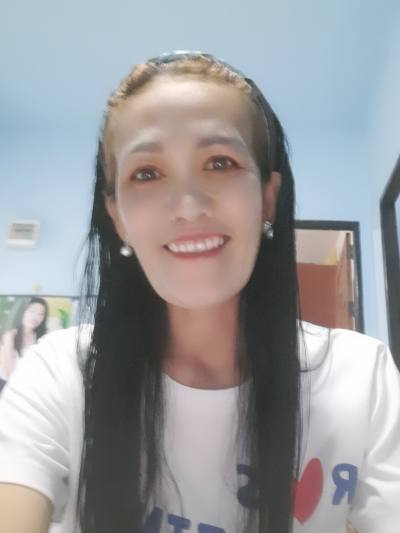 Ratree 47 ans Nawang Thaïlande