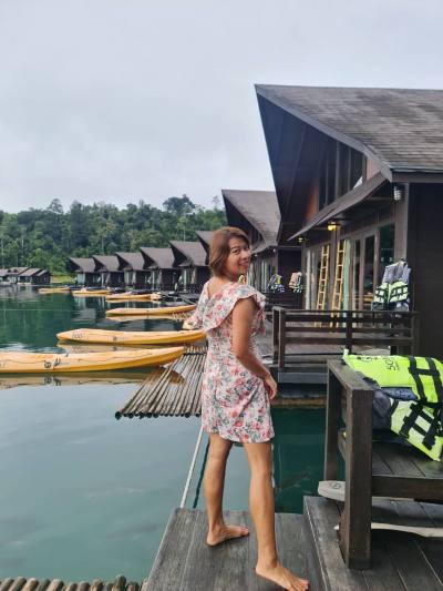 ๋jennie 39 ans Sukhumvit Thaïlande
