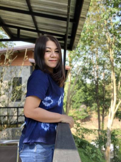 Pantipa  panalikun 39 ans Ramintra Thaïlande