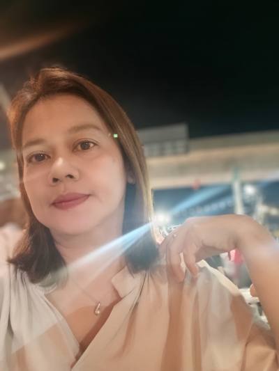 Thida 50 ans Bangkok  Thaïlande