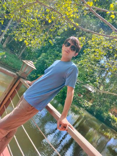 Daniel 42 ปี Manchester  United Kingdom