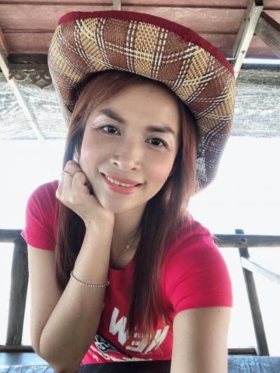 Kety 51 ans Muang  Thaïlande