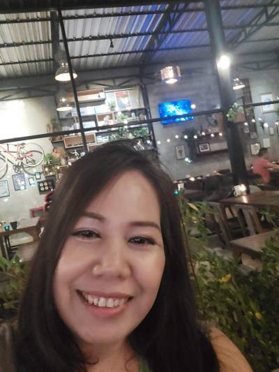 Lanya 49 years Khonkaen  Thailand