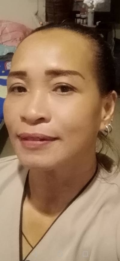 Dungjai 49 Jahre Udanthanee Thailand