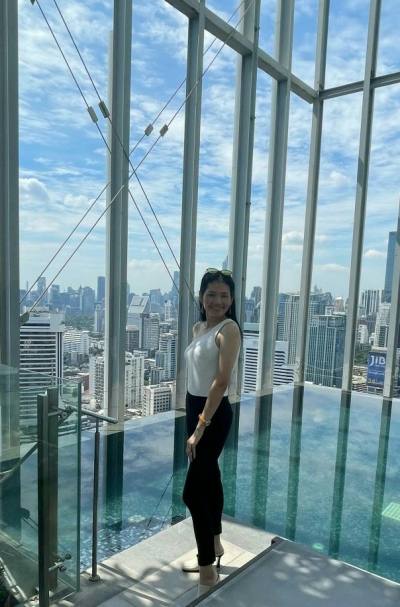 Tanya 49 ans บางโพงพราง Thaïlande