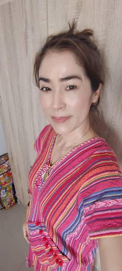 Napa 52 ans แม่สอด Thaïlande