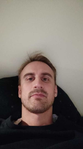 Olof 34 ans Stockholm Suède