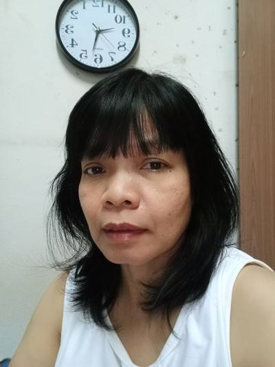 Mon 54 ปี Thailand  ไทย