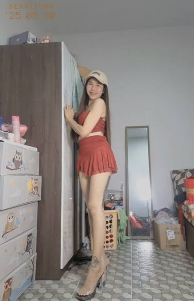 Aranya 30 ans Udon Thani  Thaïlande