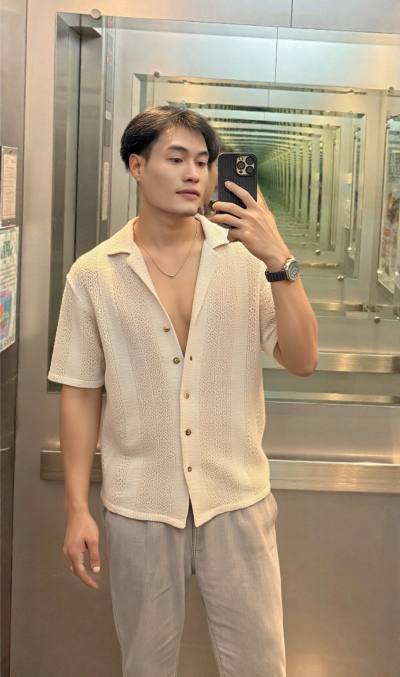 Khodr 33 ปี Khon Kaen ไทย
