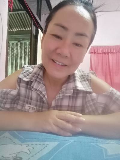 Phi 56 ans Udon​ Thani​  Thaïlande