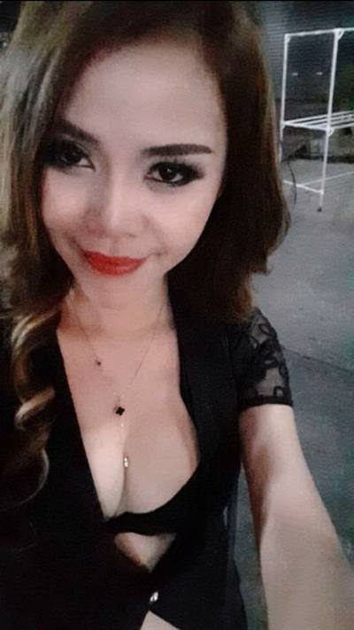 Sara 30 ans พัทยา Thaïlande