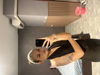 Jess 18 ans Pattaya  Thaïlande