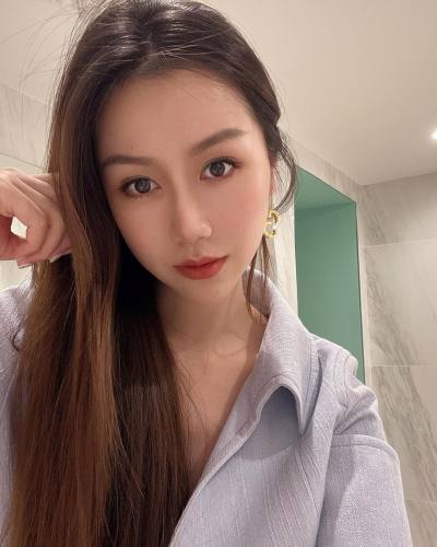 Phia 37 ans Chiang Mai Thaïlande